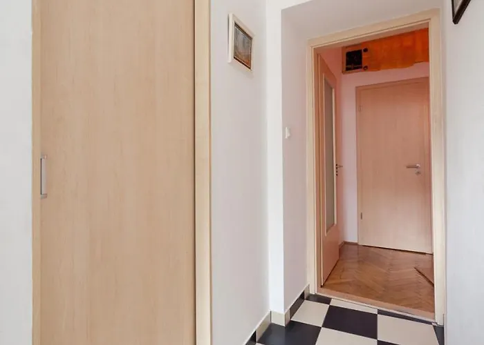 Apartment Magic Nest *