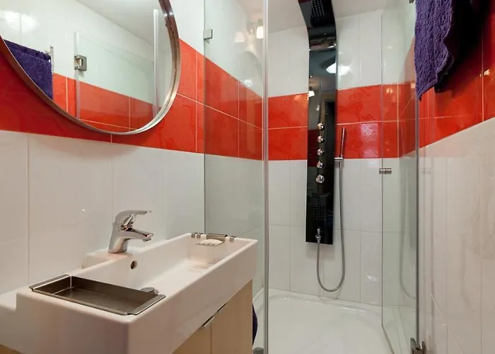 Magic Nest Apartment Budapest