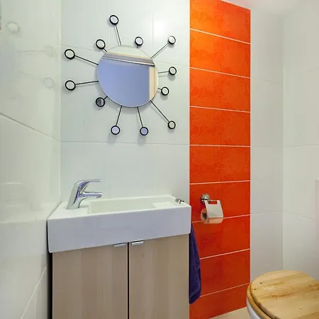 Magic Nest Appartement *