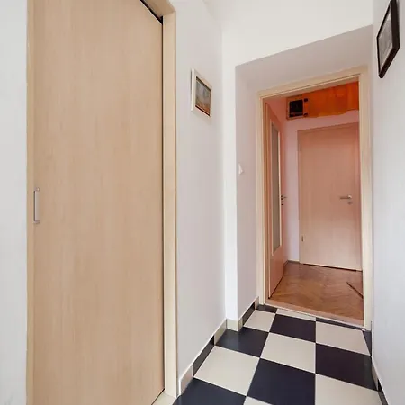 Appartement Magic Nest *