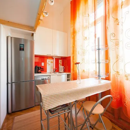 Appartement Magic Nest *