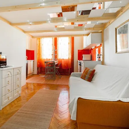 Appartement Magic Nest *