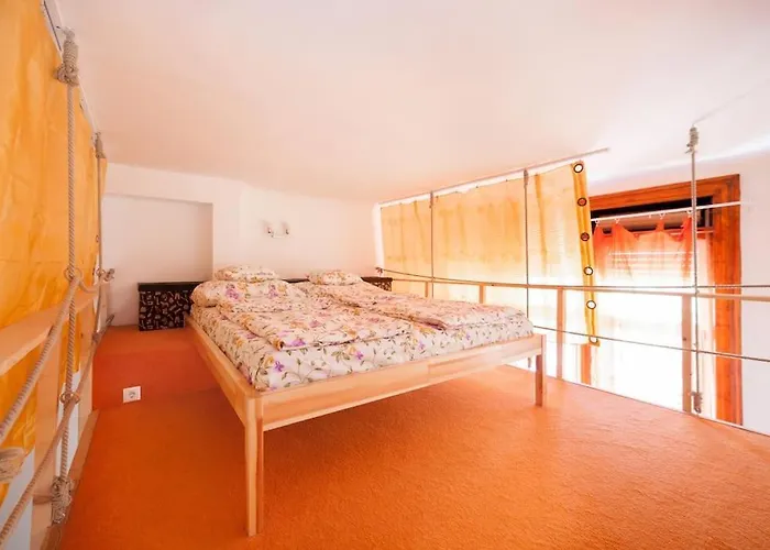 Magic Nest 布达佩斯