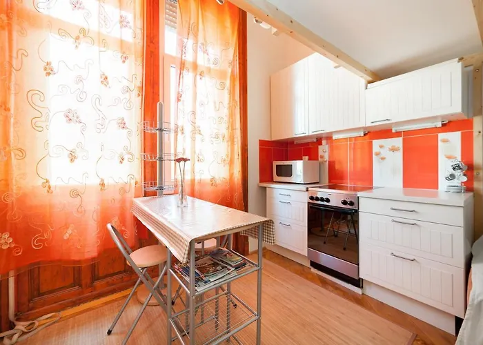 Magic Nest * Budapest