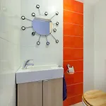 Magic Nest Apartman *