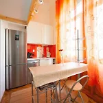 Apartman Magic Nest *