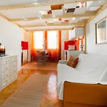 Apartman Magic Nest *