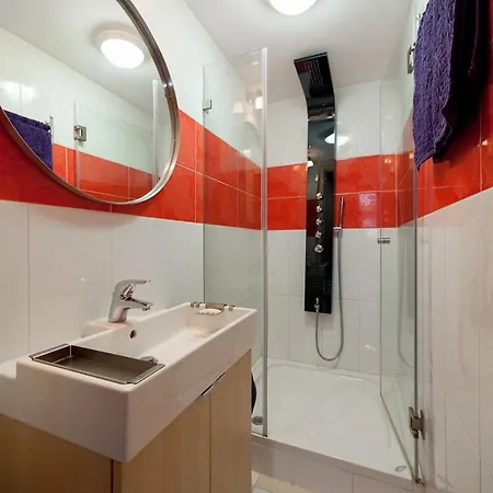 Magic Nest Apartment Budapest