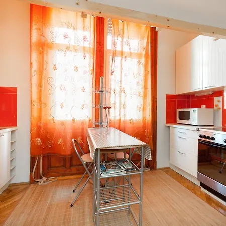 Magic Nest Budapest
